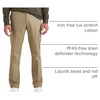 image:imageDockers Mens Signature Khaki Slim Fit Iron Free with Stain DefenderNew British Khaki Stretch