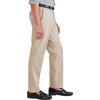 image:imageDockers Mens Signature Khaki Slim Fit Iron Free with Stain DefenderTimberwolf