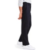 image:imageDockers Mens Signature Khaki Straight Fit Iron Free with Stain DefenderBeautiful Black