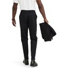 image:imageDockers Mens Signature Khaki Straight Fit Iron Free with Stain DefenderBeautiful Black Stretch