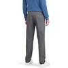 image:imageDockers Mens Signature Khaki Straight Fit Iron Free with Stain DefenderBurma Grey