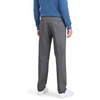 image:imageDockers Mens Signature Khaki Straight Fit Iron Free with Stain DefenderBurma Grey Stretch
