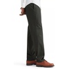 image:imageDockers Mens Signature Khaki Straight Fit Iron Free with Stain DefenderChimera