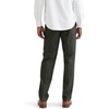 image:imageDockers Mens Signature Khaki Straight Fit Iron Free with Stain DefenderChimera Stretch