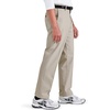 image:imageDockers Mens Signature Khaki Straight Fit Iron Free with Stain DefenderCloud