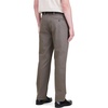 image:imageDockers Mens Signature Khaki Straight Fit Iron Free with Stain DefenderDark Pebble