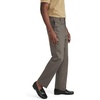image:imageDockers Mens Signature Khaki Straight Fit Iron Free with Stain DefenderDark Pebble Stretch