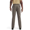 image:imageDockers Mens Signature Khaki Straight Fit Iron Free with Stain DefenderDark Pebble Stretch
