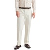 image:imageDockers Mens Signature Khaki Straight Fit Iron Free with Stain DefenderEgret