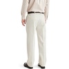 image:imageDockers Mens Signature Khaki Straight Fit Iron Free with Stain DefenderEgret Stretch