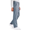 image:imageDockers Mens Signature Khaki Straight Fit Iron Free with Stain DefenderFolkstone Grey