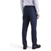 image:imageDockers Mens Signature Khaki Straight Fit Iron Free with Stain DefenderNavy Blazer