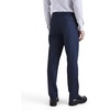 image:imageDockers Mens Signature Khaki Straight Fit Iron Free with Stain DefenderNavy Blazer Stretch