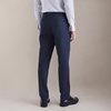 image:imageDockers Mens Signature Khaki Straight Fit Iron Free with Stain DefenderNavy Blazer Stretch