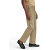 image:imageDockers Mens Signature Khaki Straight Fit Iron Free with Stain DefenderNew British Khaki