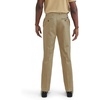 image:imageDockers Mens Signature Khaki Straight Fit Iron Free with Stain DefenderNew British Khaki