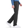 image:imageDockers Mens Signature Khaki Straight Fit Iron Free with Stain DefenderSteelhead