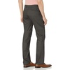 image:imageDockers Mens Signature Khaki Straight Fit Iron Free with Stain DefenderSteelhead Stretch