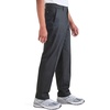 image:imageDockers Mens Signature Khaki Straight Fit Iron Free with Stain DefenderSteelhead Stretch