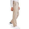 image:imageDockers Mens Signature Khaki Straight Fit Iron Free with Stain DefenderTimberwolf
