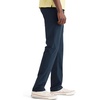 image:imageDockers Mens Slim Fit Go Jean Cut PantsNavy Blazer Stretch