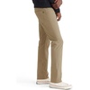 image:imageDockers Mens Slim Fit Go Jean Cut PantsNew British Khaki Stretch