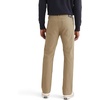 image:imageDockers Mens Slim Fit Go Jean Cut PantsNew British Khaki Stretch
