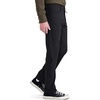 image:imageDockers Mens Straight Fit Go Jean Cut PantsBeautiful Black