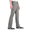 image:imageDockers Mens Straight Fit Go Jean Cut PantsCar Park Grey