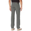 image:imageDockers Mens Straight Fit Go Jean Cut PantsCar Park Grey Stretch