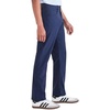 image:imageDockers Mens Straight Fit Go Jean Cut PantsNavy Blazer