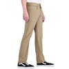image:imageDockers Mens Straight Fit Go Jean Cut PantsNew British Khaki