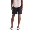 image:imageDockers Mens Ultimate Straight Fit 75 Pull on Shorts with Supreme FlexBeautiful Black