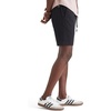 image:imageDockers Mens Ultimate Straight Fit 75 Pull on Shorts with Supreme FlexBeautiful Black