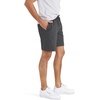image:imageDockers Mens Ultimate Straight Fit 75 Pull on Shorts with Supreme FlexCar Park Grey Twill Stretch
