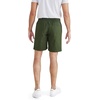 image:imageDockers Mens Ultimate Straight Fit 75 Pull on Shorts with Supreme FlexDuffel Bag Green Ripstop