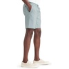 image:imageDockers Mens Ultimate Straight Fit 75 Pull on Shorts with Supreme FlexHarbor Grey