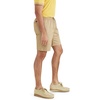image:imageDockers Mens Ultimate Straight Fit 75 Pull on Shorts with Supreme FlexHarvest Gold Twill Stretch