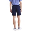 image:imageDockers Mens Ultimate Straight Fit 75 Pull on Shorts with Supreme FlexNavy Blazer Twill