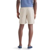 image:imageDockers Mens Ultimate Straight Fit 75 Pull on Shorts with Supreme FlexNomad Sahara Khaki