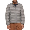 image:imageDOCKERS Mens Classic Ultra Loft Packable Puffer JacketGrey