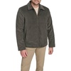 image:imageDOCKERS Mens Cotton Workwear Jacket With Corduroy CollarChimera Corduroy