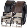 image:imageDockers Boys 2in1 Reversible Belt  Versatile for School Casual amp Dress WearBlackBrown