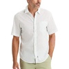 Lucent White Print