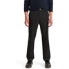image:imageDockers Mens Dockers Mens Signature Khaki Classic Fit Iron Free with Stain Defender Regular and Big amp TallBeautiful Black Stretch