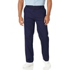 Navy Blazer Rinse