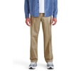 New British Khaki (Stretch)