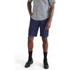 image:imageDockers Mens Dockers Mens Ultimate Go Straight Fit Smart 360 Tech ShortsNavy Blazer Stretch
