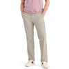 Sahara Khaki (Stretch)