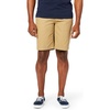 New British Khaki (Stretch)